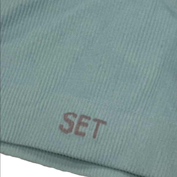 Set active light blue set 🧚 - Picture 5 of 5